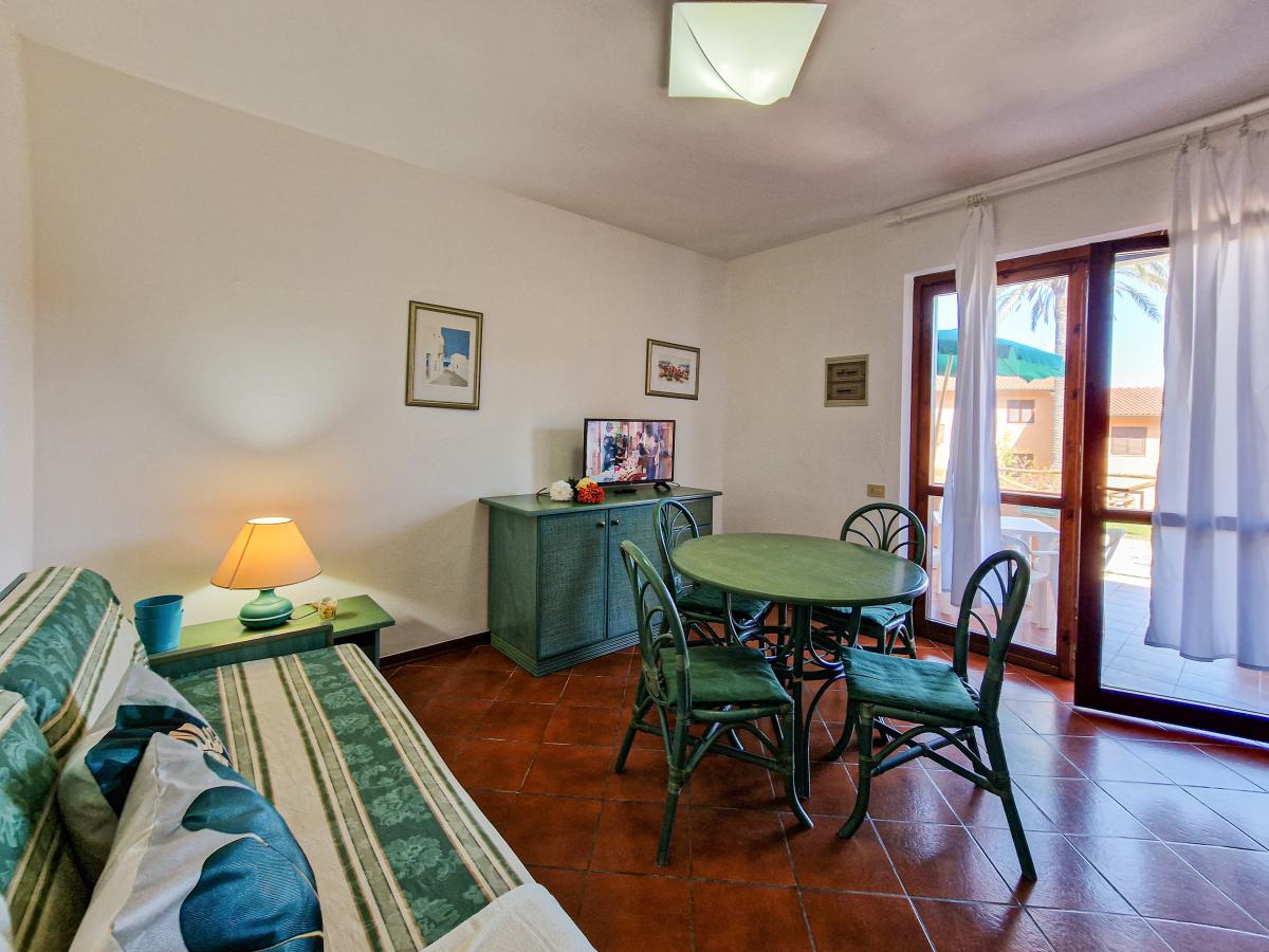 appartamento vacanze Elba